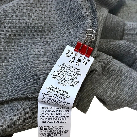 Puma NWT Full Zip Track Jacket Men M - Picture 10 of 16